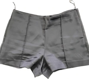 Zara shorts  - Säljer mina snygga sidenshorts från zara då de inte var i rätt storlek för mig. Storlek 42.  Hör av dig vid frågor ! 💘👛