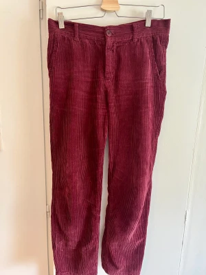 Manchesterbyxor - Jättefina byxor från junkyard i mycket gott skick!