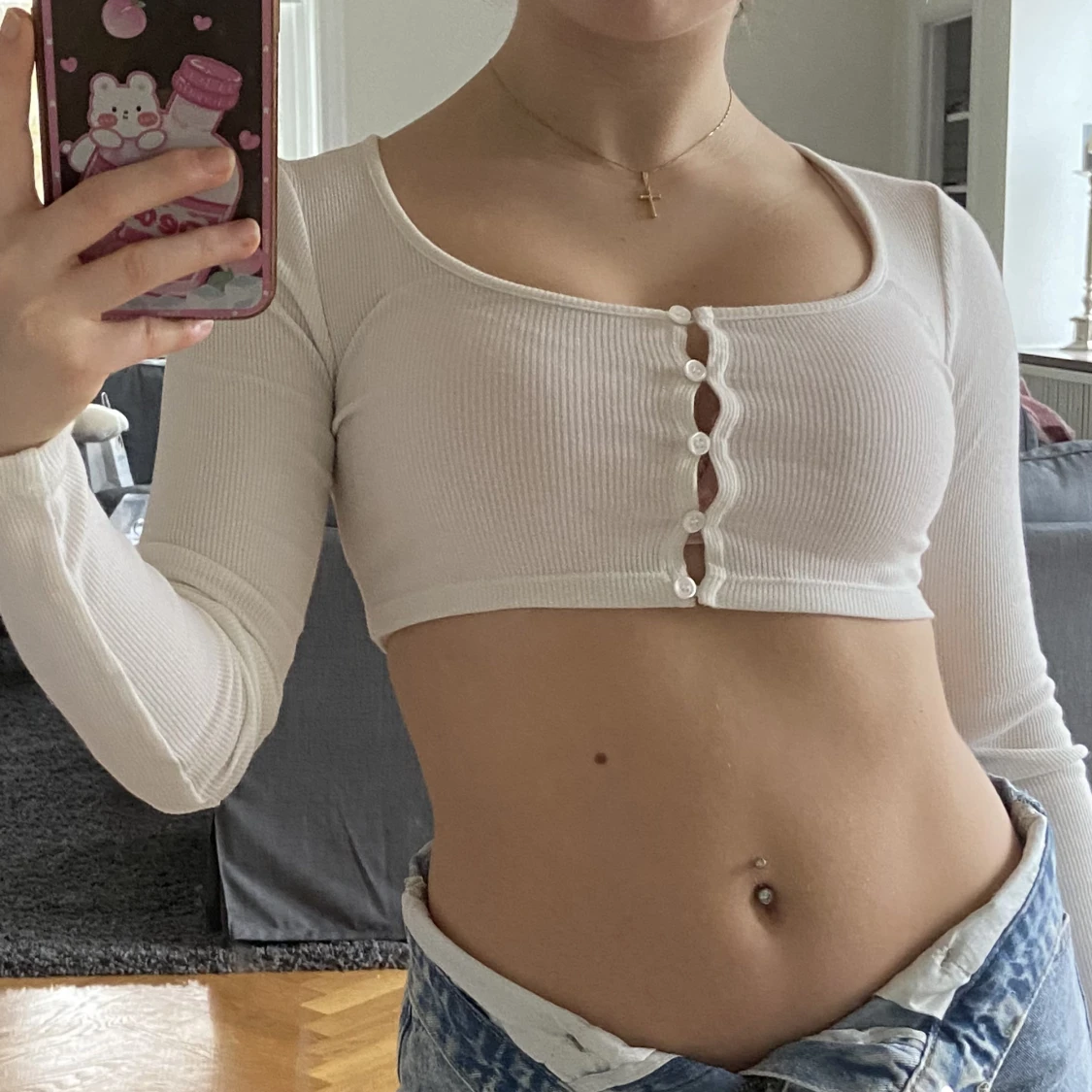 croptop - 90