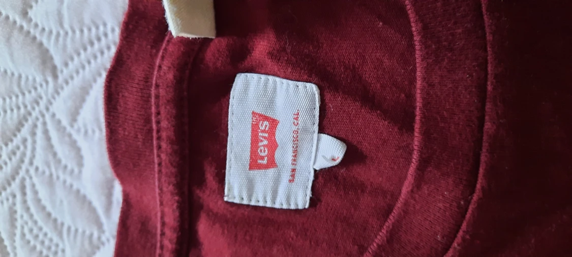Levi's tröja - 90