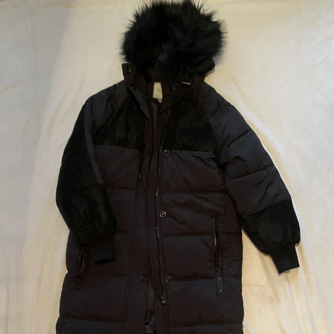 Vinterjacka  - 91