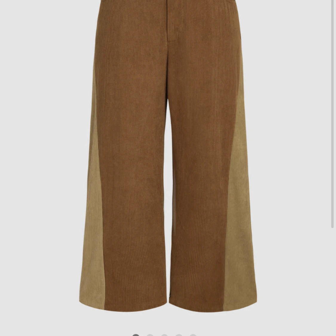 Manchester byxor 4XL - 90