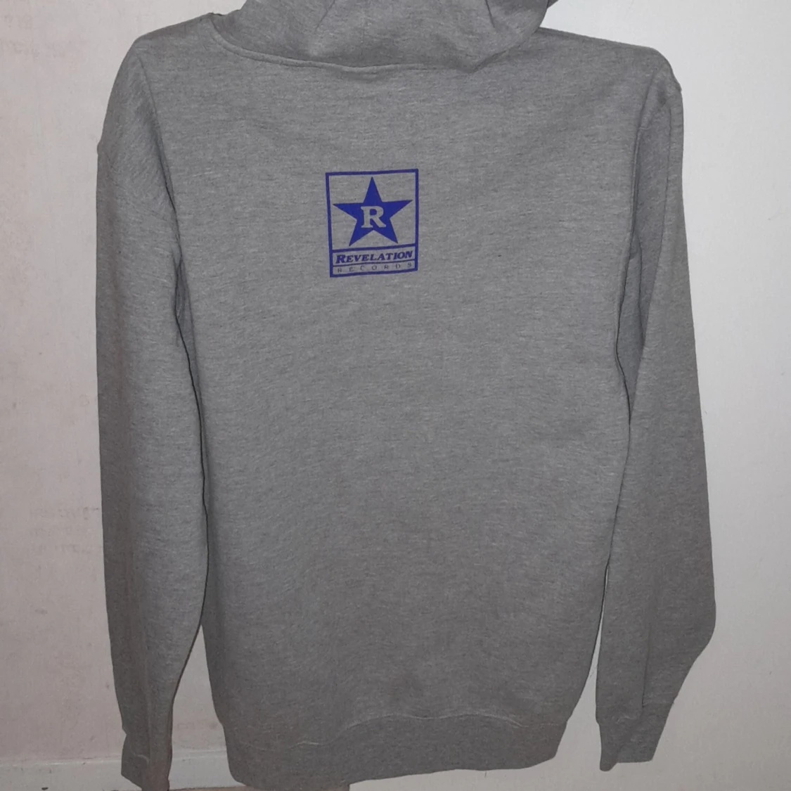 Helt ny och oanvänd Warzone - It's your choice hoodie  - 91