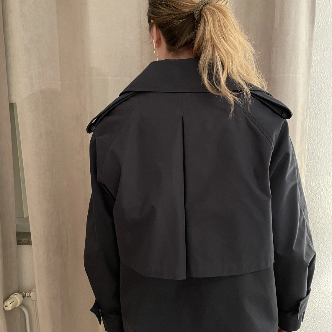 Massimo Dutti Kappa - 91