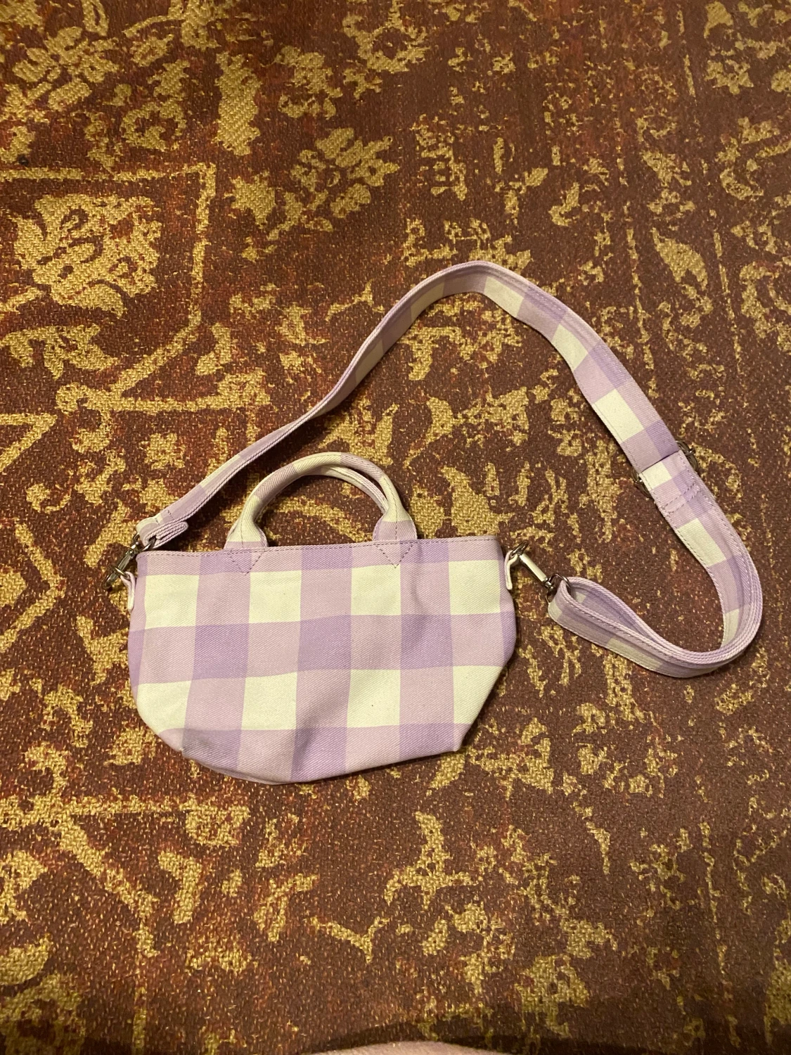 Lazy oaf x Esther bunny väska - 90