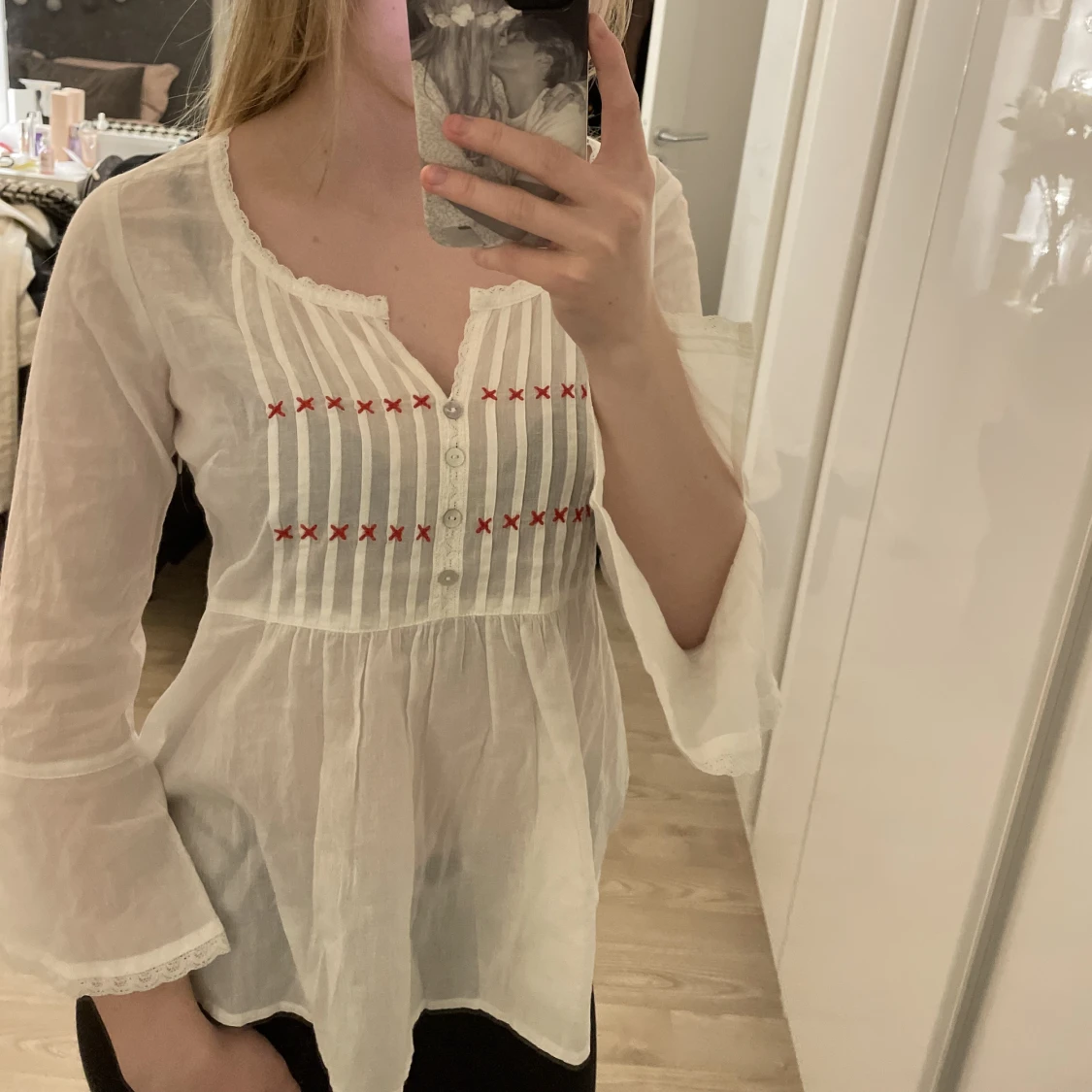 Blus från Odd Molly