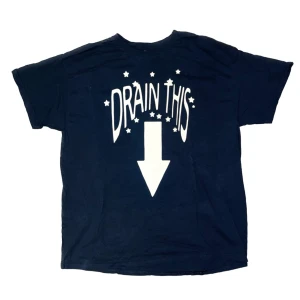 Drain Gang tisha - Bra skick 