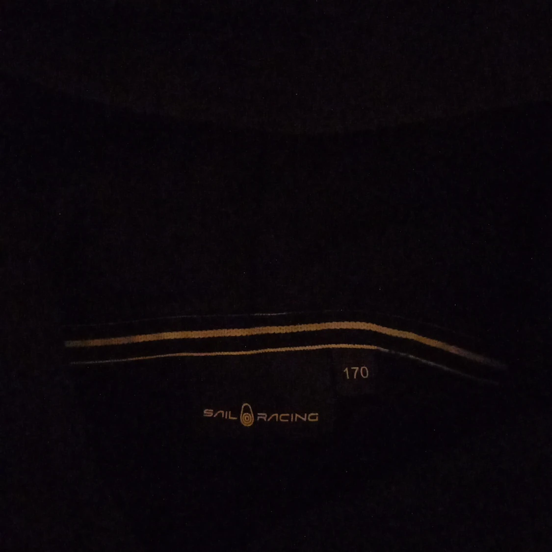 Sail racing hoodie  - 90