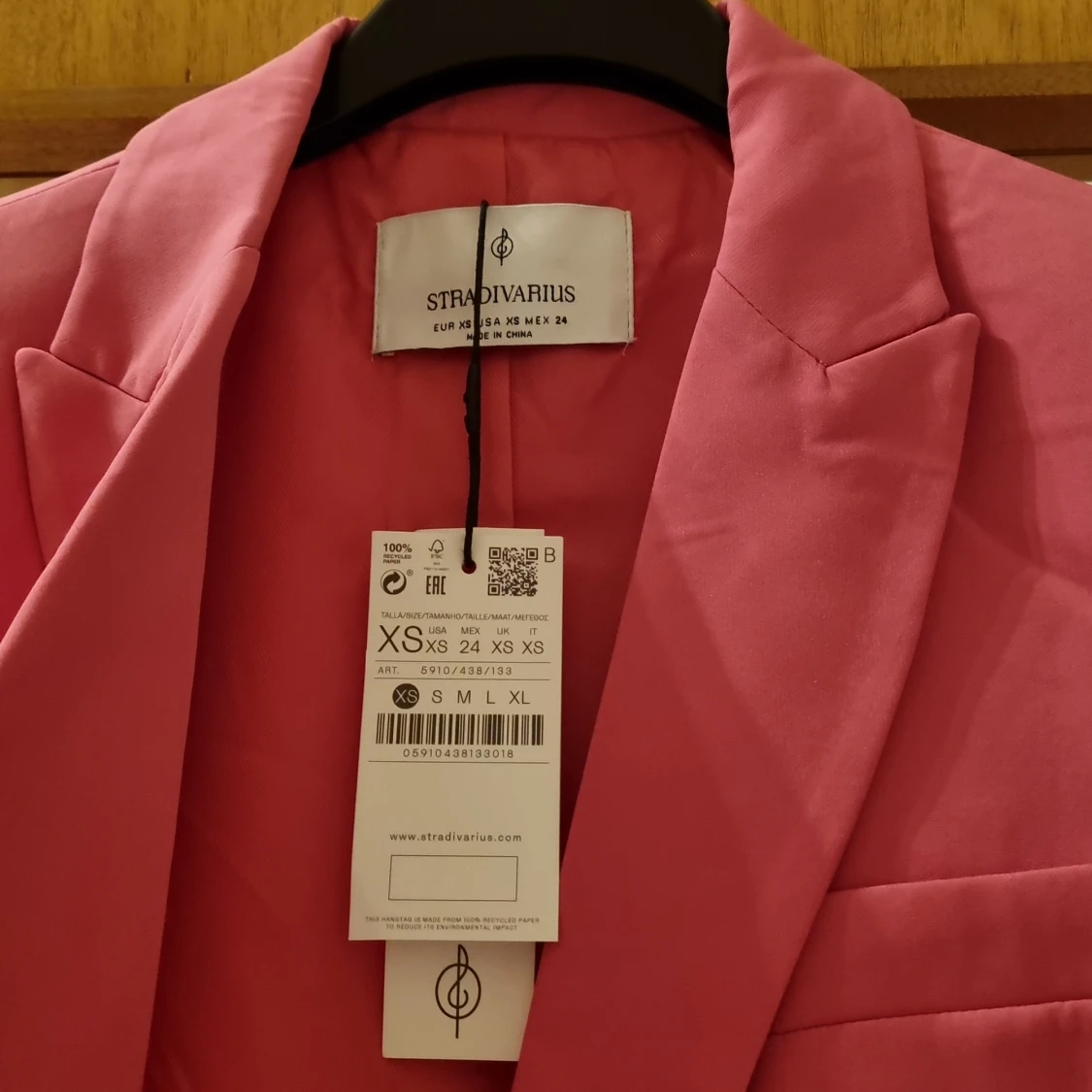 New stradivarius blazer - 90