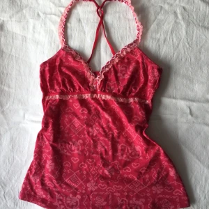 Linne - Söt linne, passar till xs-s