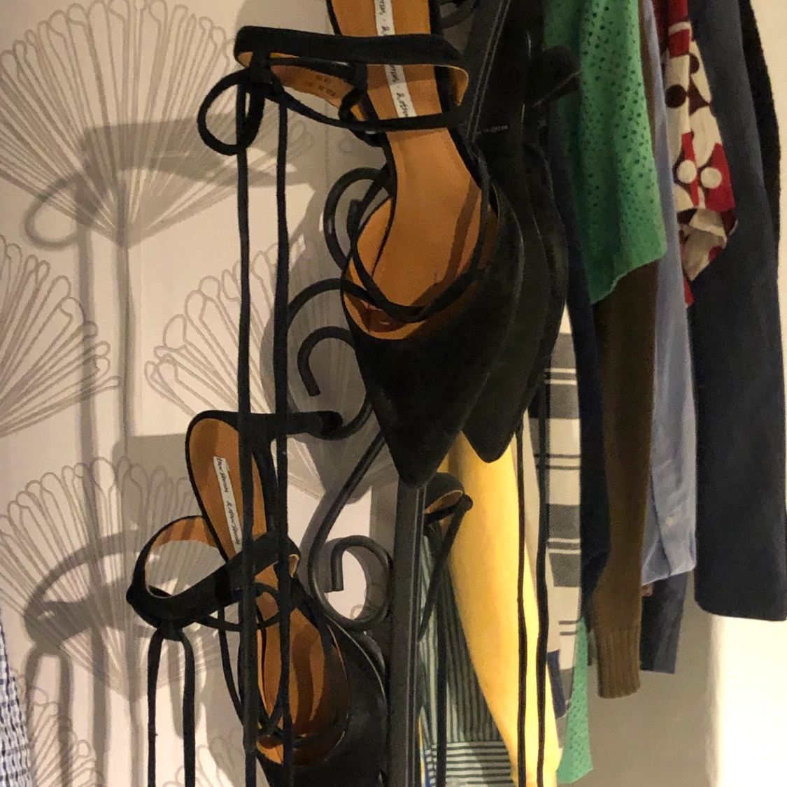 Klackar från &otherstories - 90