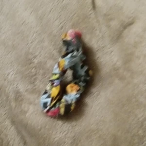 Hårsnodd - Bra sick ändas 5 kr (utan frakt)