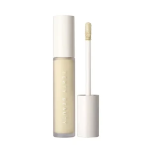 Fenty Beauty Pro Filt'r Instant Retouch Concealer "105" - Minst 95% kvar, för ljus för mig tyvärr. Fraktsumman blir 15kr (frakt m frimärke) vid direkt swish till mig, välj ej Köp Nu isåfall. Samfraktar för minsta möjliga frakt kostnad för dig. Kontakta mig angående detta