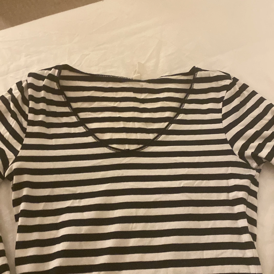 Randig tröja från difacto - 90