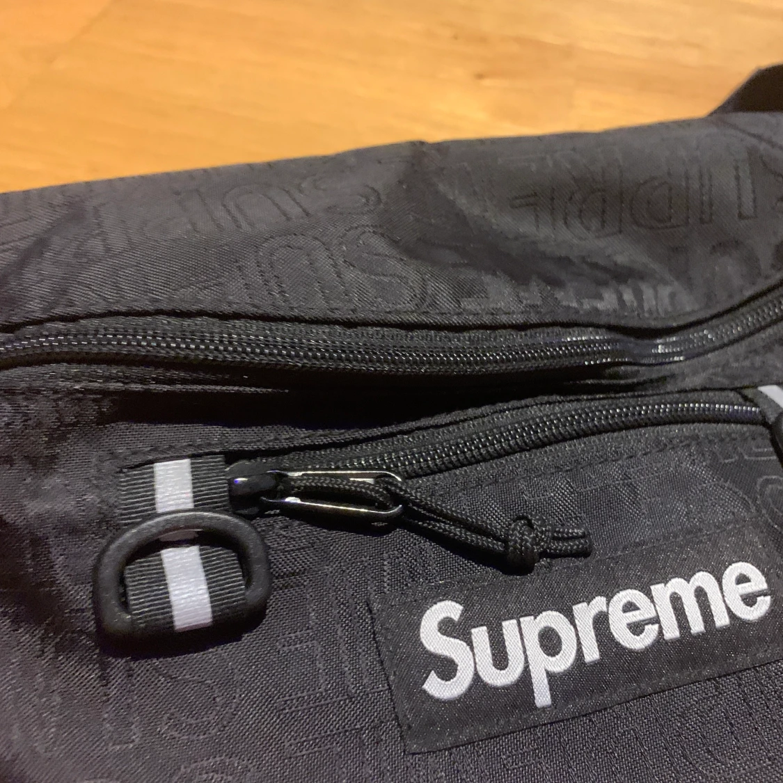 Supreme Waist Bag (SS19) - 91