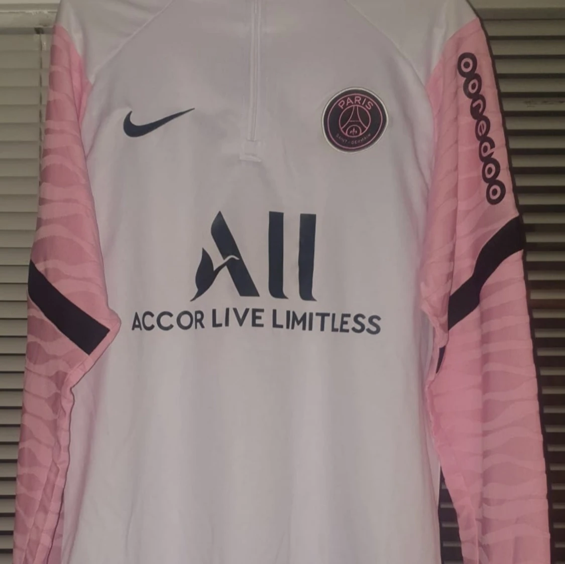 Nike Psg tröja  - 91