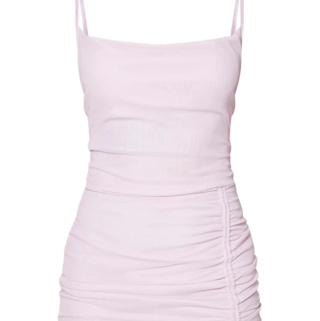 Klänning från Prettylittlething - 90