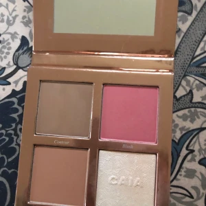 Palett - Palett från caia 