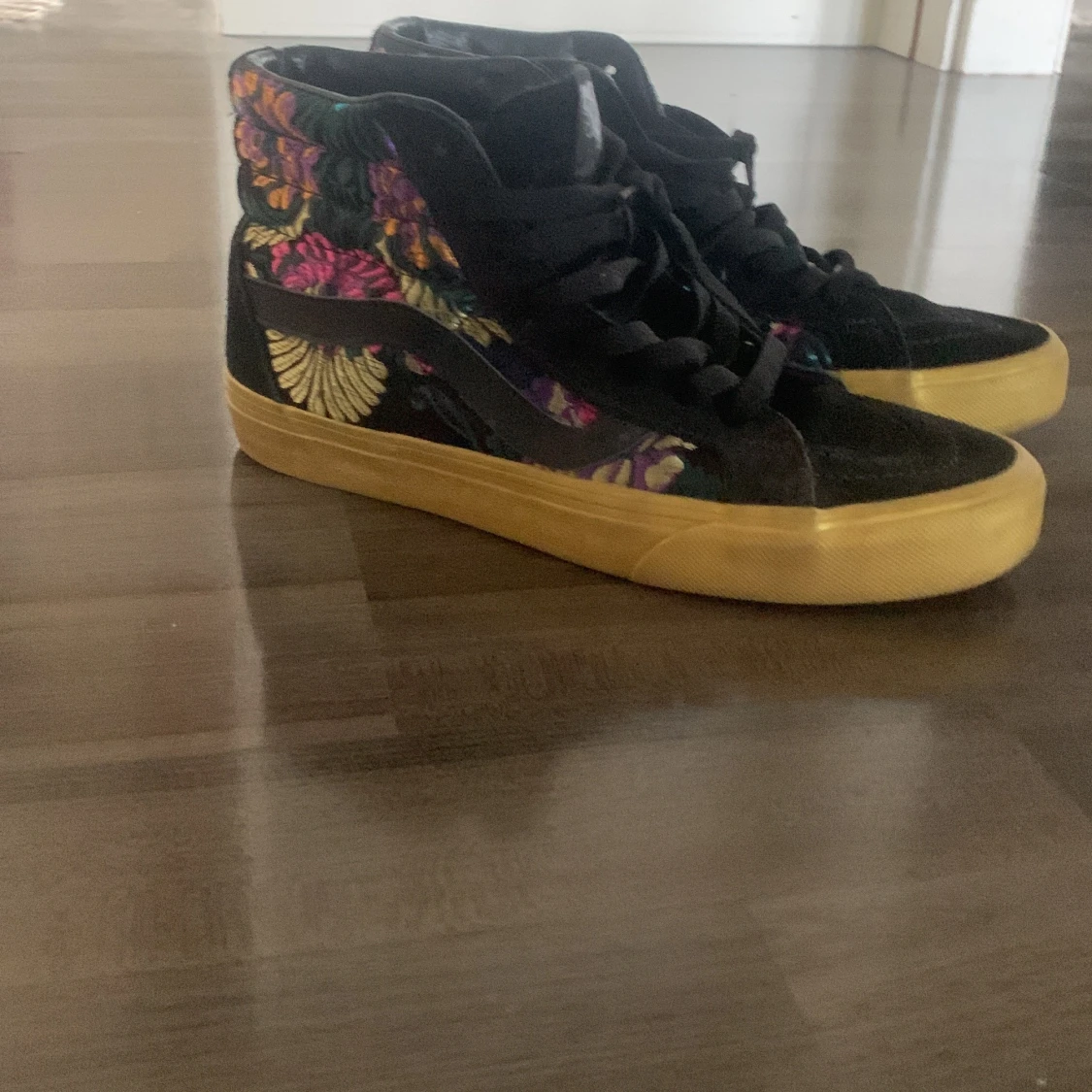 Vansskor stl 38 - 90