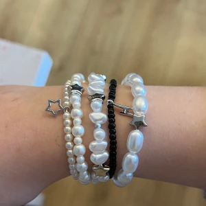 Armband  - Handgjorda armband 30kr/st