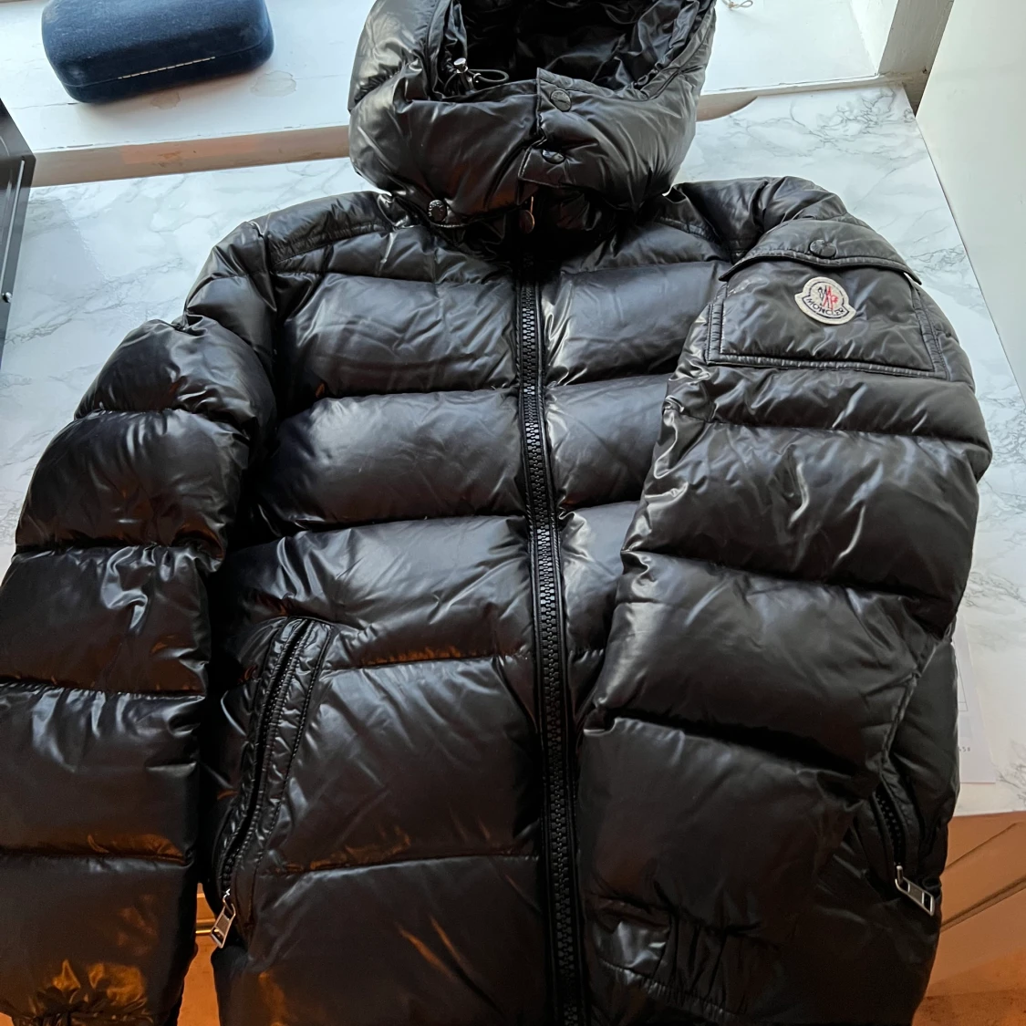 Moncler maya