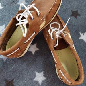 Brun Gant boots - Gant | Plick Second Hand