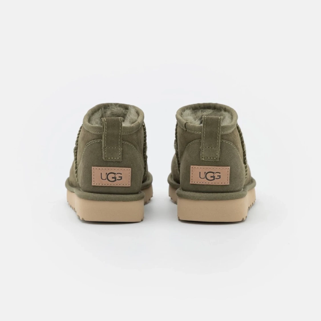 Gröna uggs 39 - 91