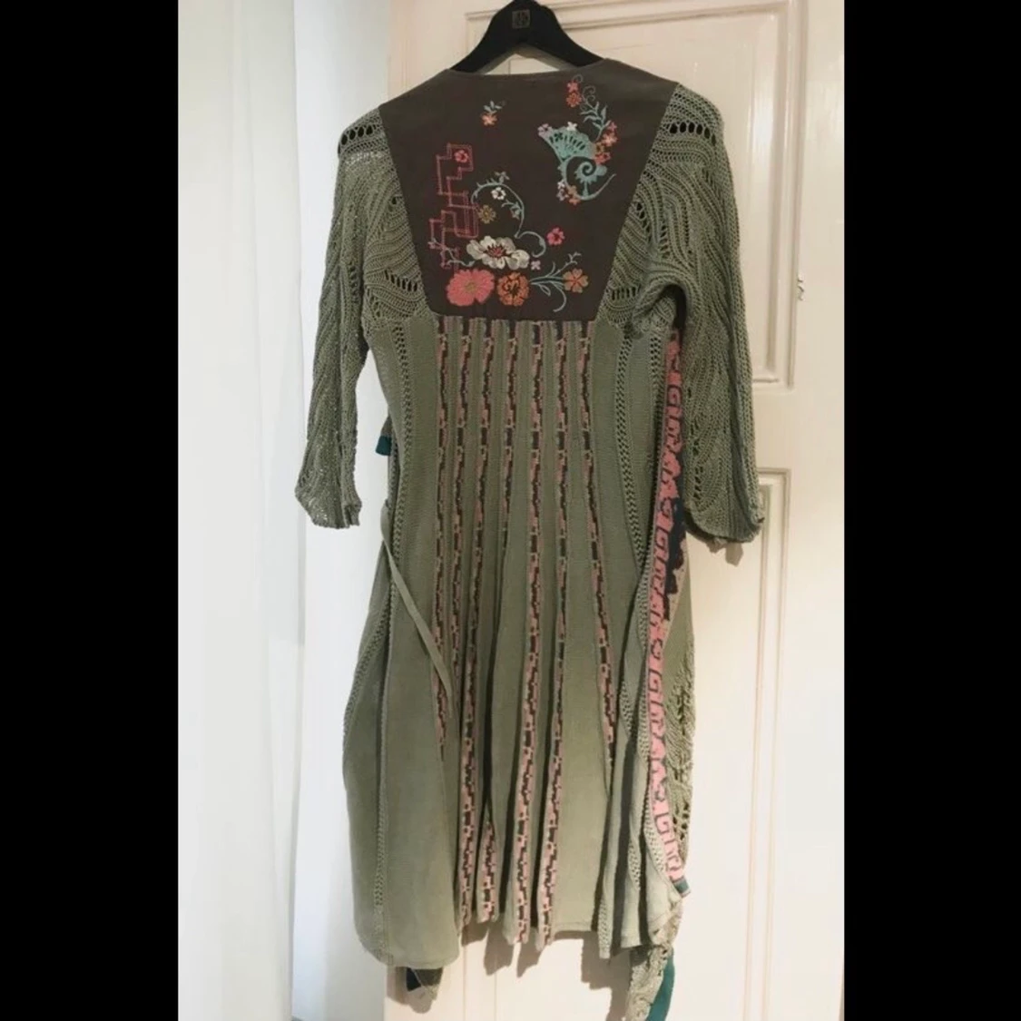 Kofta, cardigan  - 91