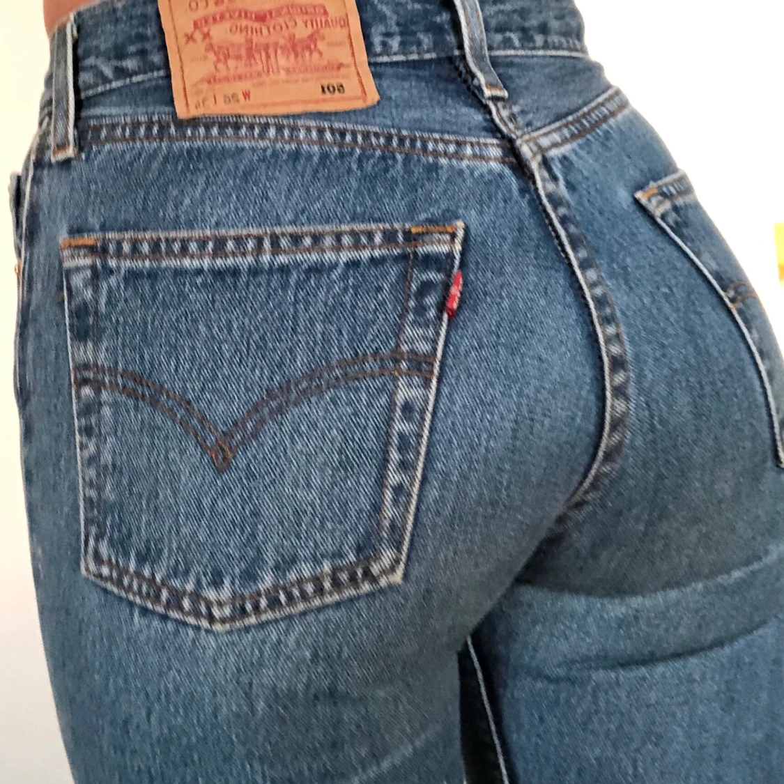 Levis 501