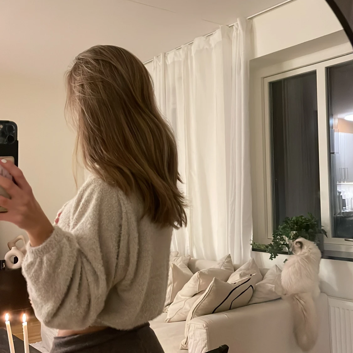 Tröja från Gina tricot  - 90