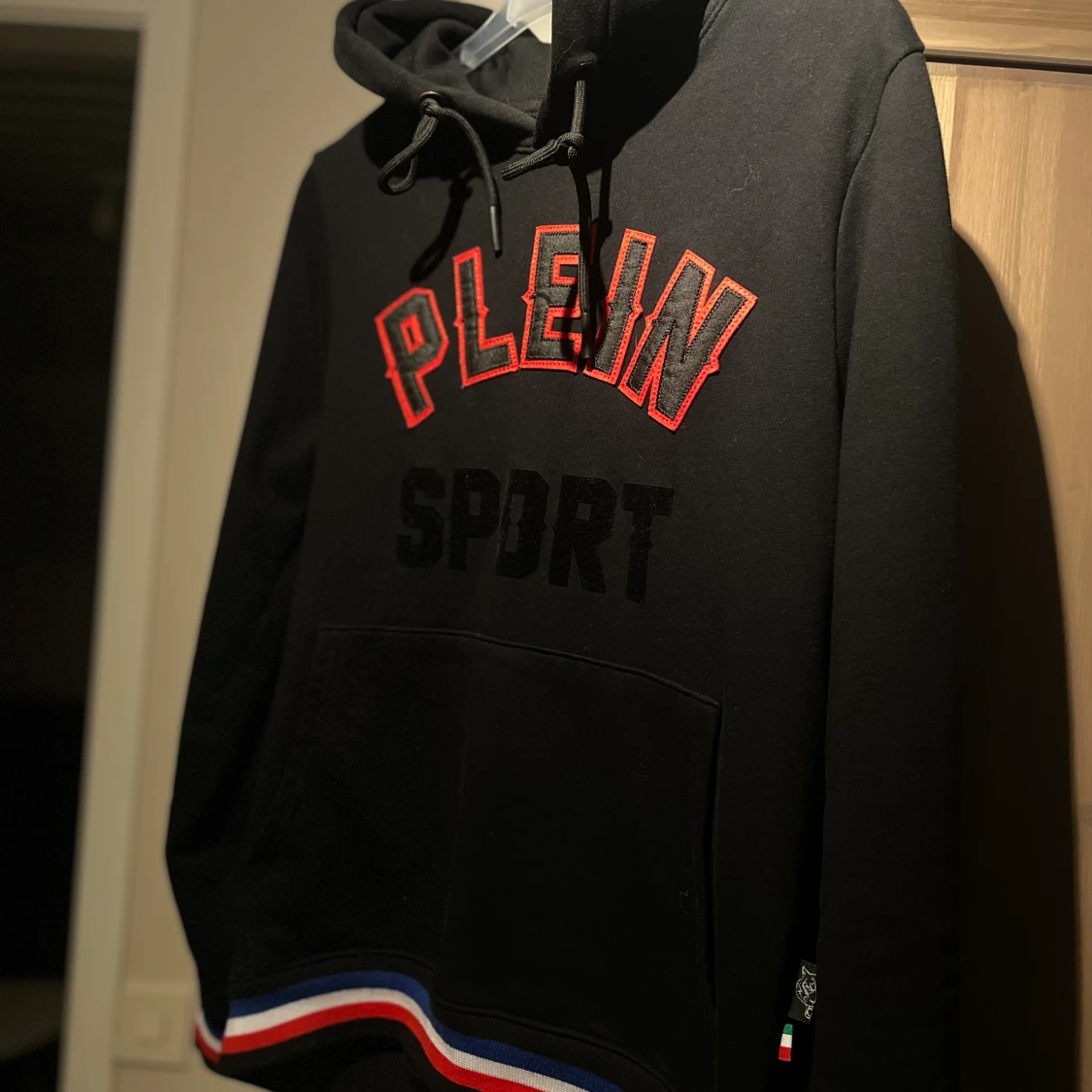Plein hoodie  - 90