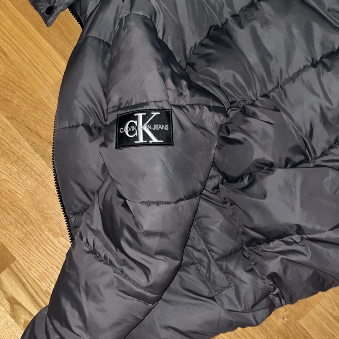 Calvin Klein Jacka - 91