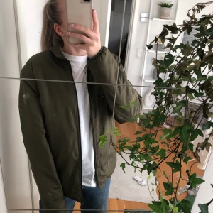 Jacka - Jacka från fat moose! 