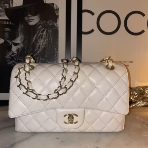 Chanel väska  - Chanel väska 