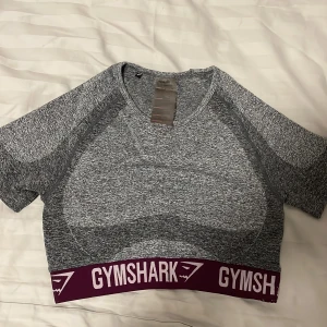 Gymshark - Säljer min gymshark topp som jag inte kommer använda längre 💕