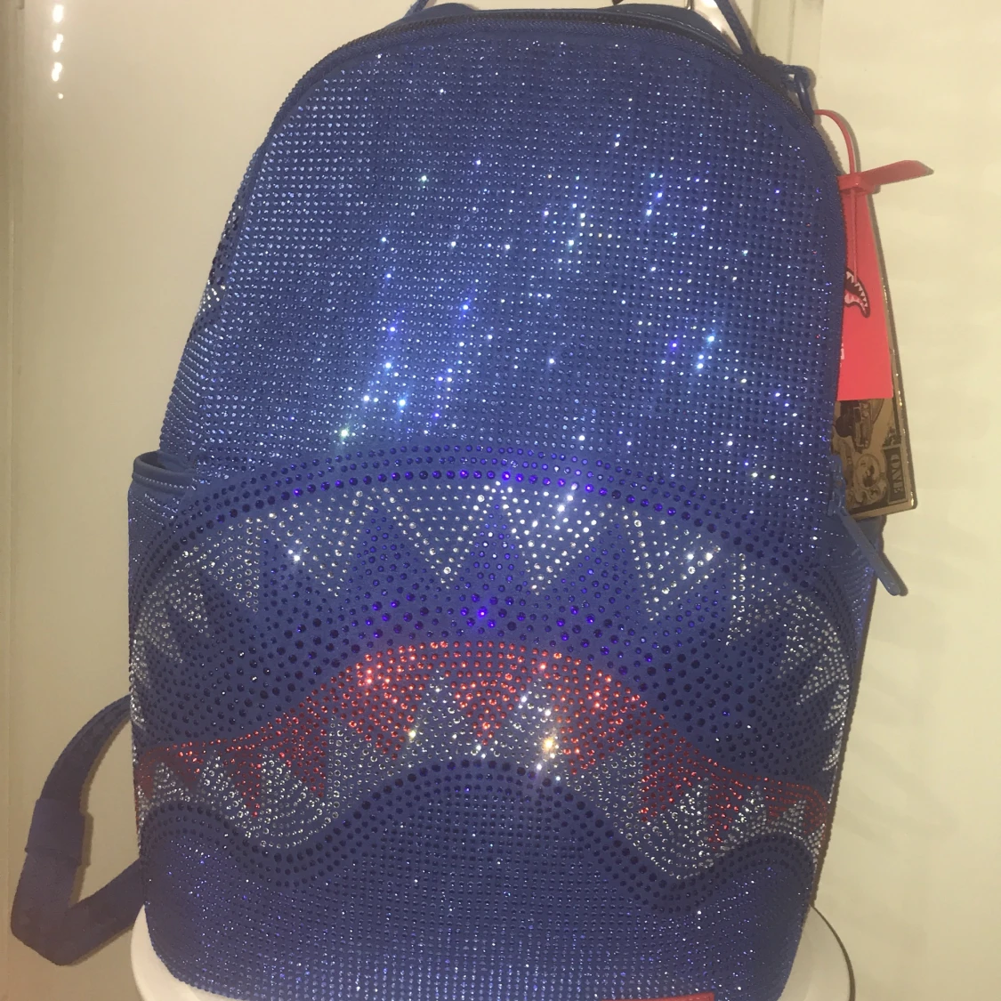 Sprayground Limeted Edition