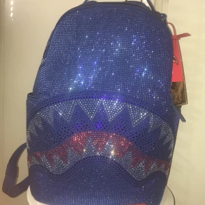 Sprayground Limeted Edition  - Brand new backpack . I bought it from Athens.