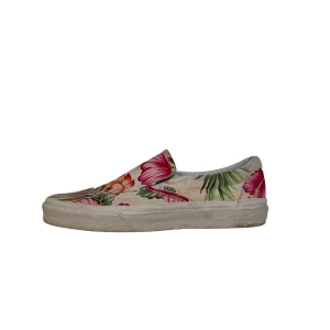 Vans - Vans i klassisk modell i roligt mönster! 