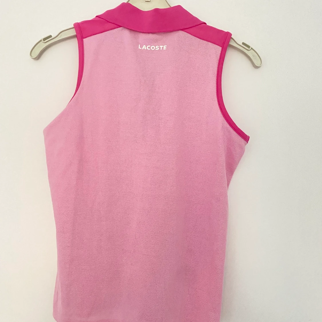 Tennis lacoste topp - 91