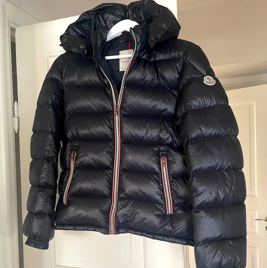 Moncler jacka