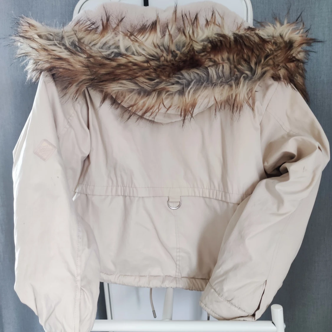 Kort jacka från Pull & Bear - 90