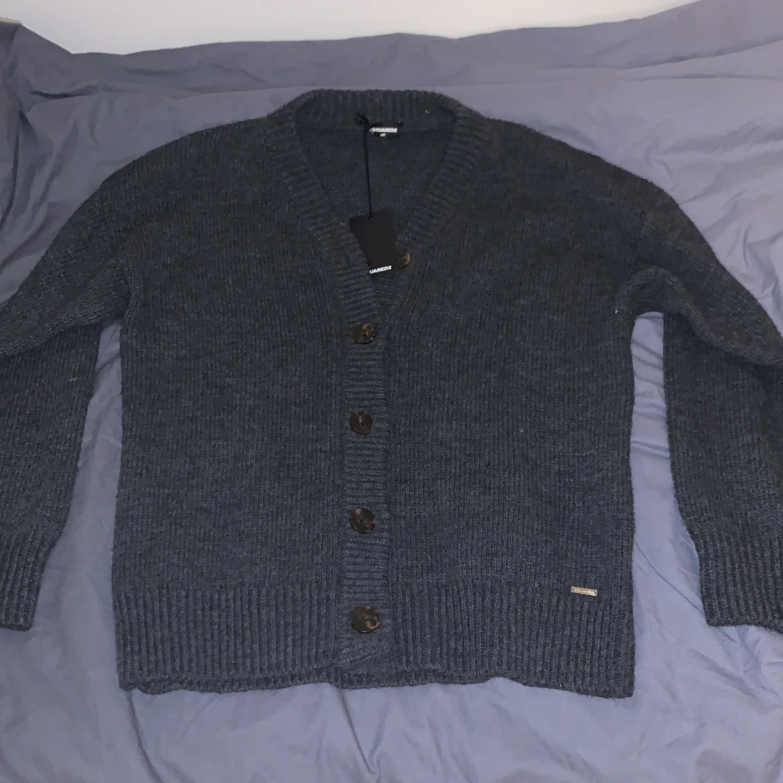 Dsquared2 Over Cardigan L - 90