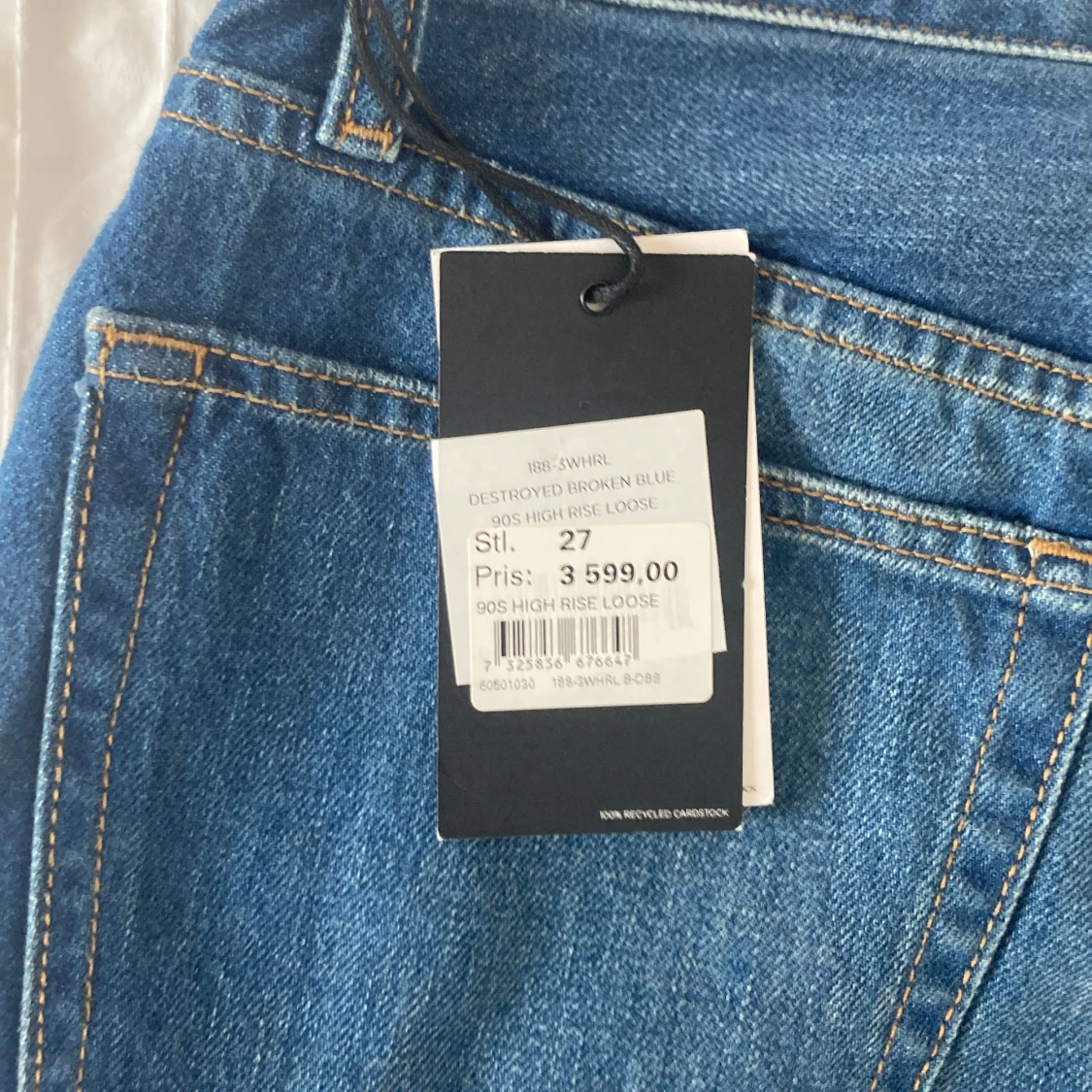 RE/DONE Jeans strl 27 - 91