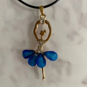 Ballerina halsband - Fri frakt! 