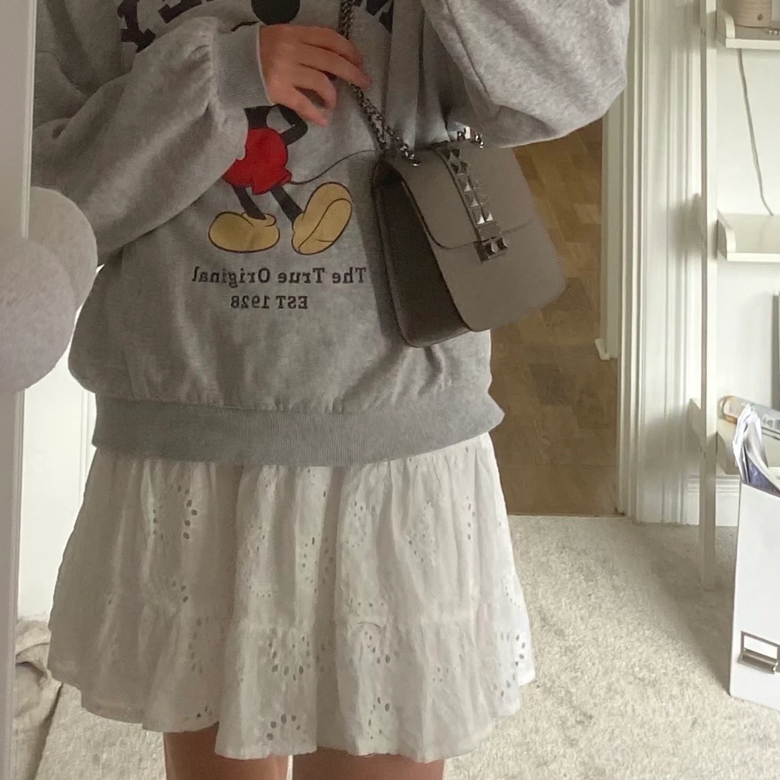 Valentino inspirerad väska 