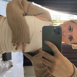 Bolero kofta  - Bolero från hm, kommer ej till användning mer. Storlek S/M