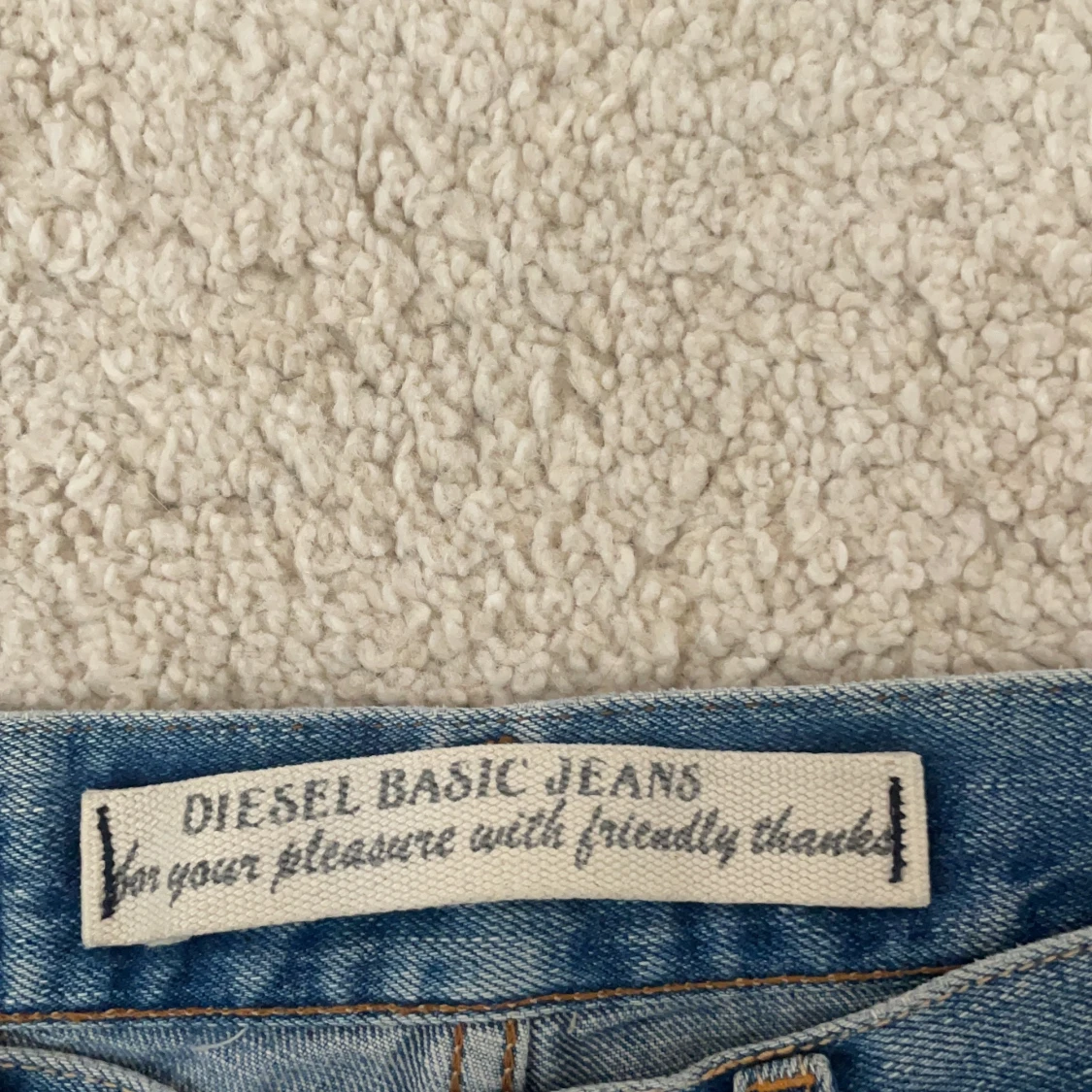 Diesel jeans - 90