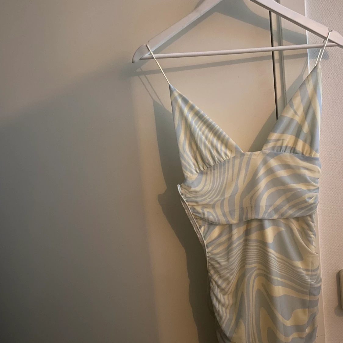 snygg klänning - 90