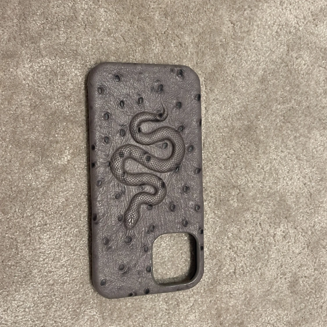 Mobil skal iPhone 12 Pro Max  - 90