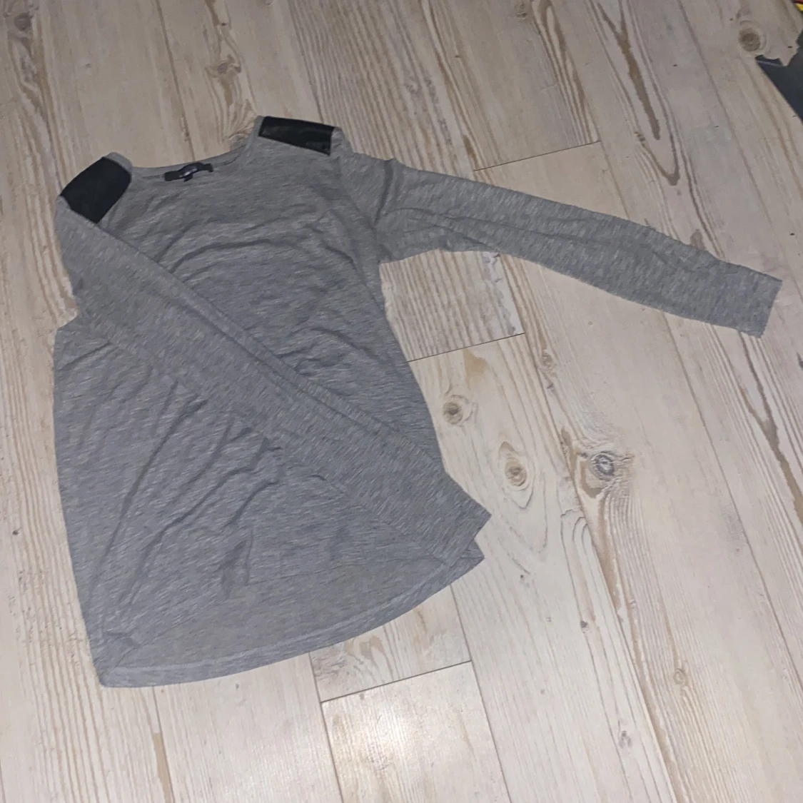 Långärmad tröja - 91